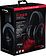Наушники с микрофоном HyperX Cloud II (темно-серый)