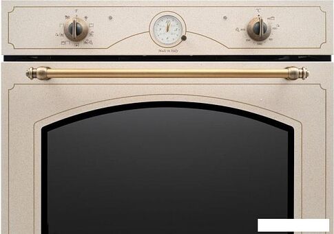 Электрический духовой шкаф DeLonghi CM 9L OW PPP RUS