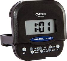 Настольные часы Casio PQ-30B-1EF