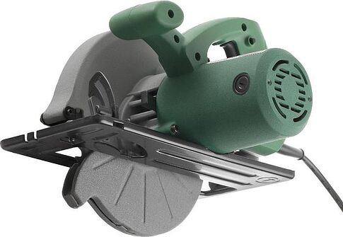 Дисковая (циркулярная) пила Hammer CRP1500/185