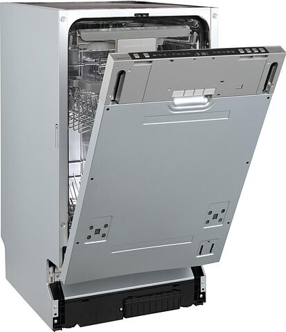 Встраиваемая посудомоечная машина Zigmund & Shtain DW 310.4