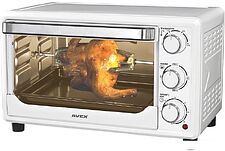 Мини-печь Avex TR300WCL
