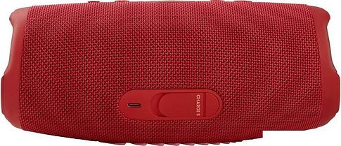 Беспроводная колонка JBL Charge 5 (красный)