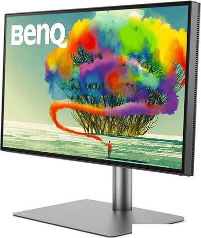 Монитор BenQ PD2725U