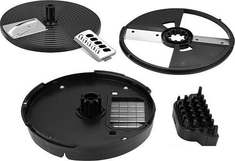 Погружной блендер BQ HB1231SS