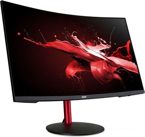Игровой монитор Acer Nitro XZ322QVbmiiphx