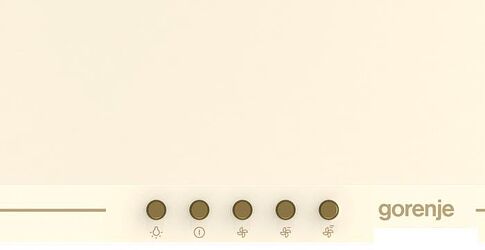 Кухонная вытяжка Gorenje WHC63CLI