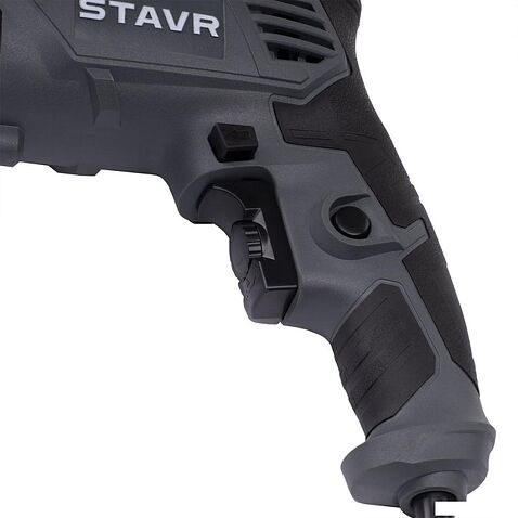 Ударная дрель Ставр SID 1200-16M-2