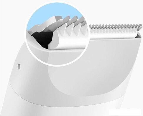 Машинка для стрижки волос Xiaomi Mitu 9990