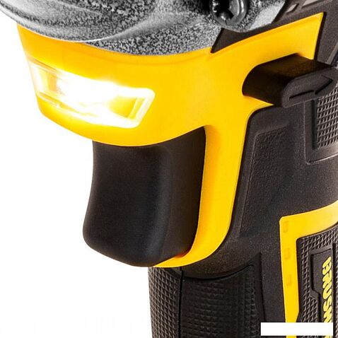 Гайковерт Kolner KWI 18-280BLV-2K (с 2-мя АКБ, кейс)