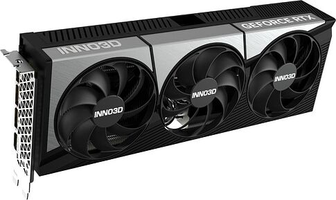 Видеокарта Inno3D GeForce RTX 5080 X3 Gaming OC G50803-16D7X-17603930
