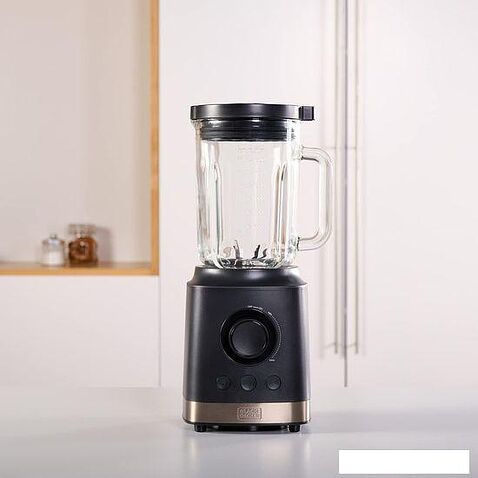 Стационарный блендер Black & Decker BXJB1800E