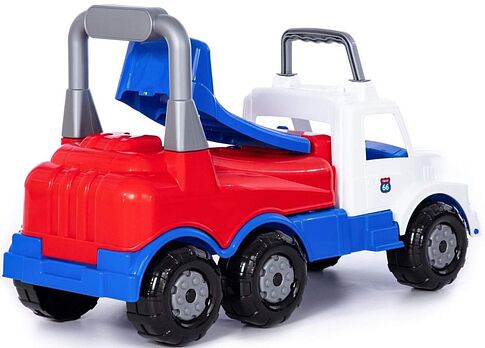 Каталка Полесье Буран №1 90348