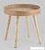 Журнальный столик Stool Group Вуди 21A855-L