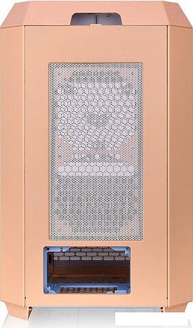 Корпус Thermaltake The Tower 300 Peach Fuzz CA-1Y4-00SKWN-00