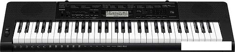 Синтезатор Casio CTK-3500