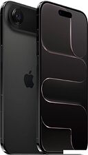 Телефон Apple iPhone Air 256GB (космический черный)