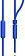 Наушники Philips TAE1105BL/00