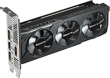 Видеокарта Gigabyte GeForce RTX 5060 D7 Low Profile 8G GV-N5060D7-8GL