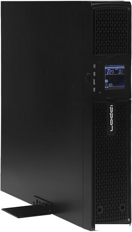 Источник бесперебойного питания IPPON Innova RTB 2000 2028479