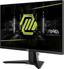 Игровой монитор MSI MAG 255XF