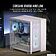 Корпус Corsair 6500D Airflow Dual Chamber CC-9011260-WW