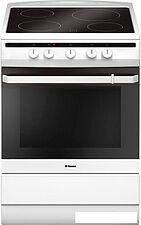Кухонная плита Hansa FCCW63000