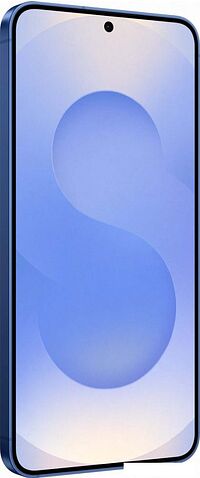 Смартфон Samsung Galaxy S25 SM-S931B 12GB/256GB (синий) и наушники Samsung Galaxy Buds 3 Pro по акции
