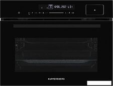 Электрический духовой шкаф KUPPERSBERG KSO 616