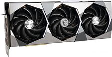 Видеокарта MSI GeForce RTX 4070 Ti Suprim X 12G