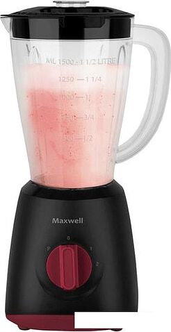 Стационарный блендер Maxwell MW-1176