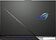 Игровой ноутбук ASUS ROG Strix SCAR 17 G733ZS-LL015