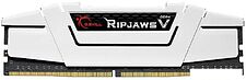Оперативная память G.Skill Ripjaws V 2x16 ГБ DDR4 3600 МГц F4-3600C18D-32GVW Оперативная память G.Skill Ripjaws V 2x16 ГБ DDR4 3600 МГц F4-3600C18D-32GVW