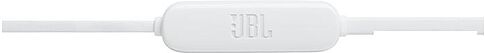 Наушники JBL Tune 115BT (белый)