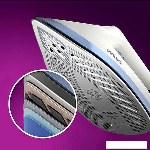 Утюг Philips PerfectCare 6000 Series PSG6026/20