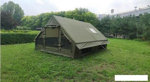 Кемпинговая палатка Sundays Надувная TS250302 (зеленый)