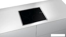 Варочная панель Bosch Serie 2 PKE645CA2E Варочная панель Bosch Serie 2 PKE645CA2E