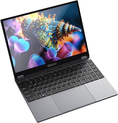 Ноутбук 2-в-1 Chuwi FreeBook 13.4 N150/16GB/512GB/Win11 Home