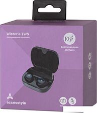 Наушники AccesStyle Wisteria TWS