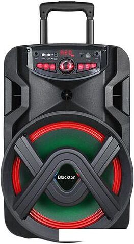 Беспроводная колонка Blackton Bt PBS2112