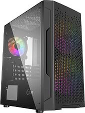 Компьютер Iven Gaming Black 180824