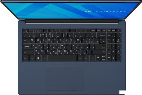 Ноутбук Maibenben Medio M657 M6571SF0LURE0