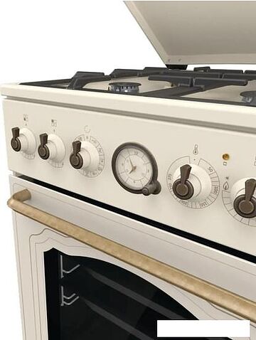 Кухонная плита Gorenje GKS5B70CLI