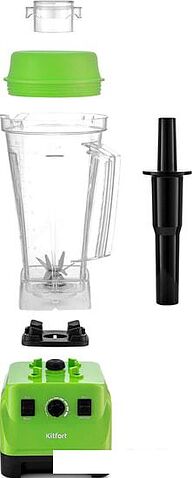 Стационарный блендер Kitfort KT-3022-2