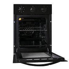 Электрический духовой шкаф Exiteq EXO-106 (черный) Электрический духовой шкаф Exiteq EXO-106 (черный)