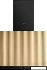 Кухонная вытяжка MAUNFELD Fermana 60 (золото)