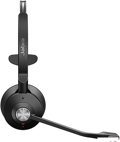 Офисная гарнитура Jabra Engage 65 SE Mono