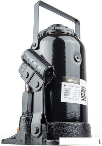 Бутылочный домкрат БелАК БАК.00036 20т