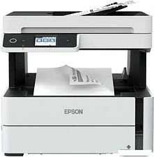 МФУ Epson EcoTank Monochrome M3170 Wi-Fi All-in-One C11CG92501