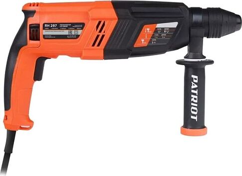 Перфоратор Patriot RH 287 140301329